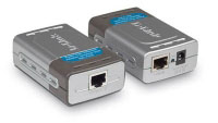 D-link Power over Ethernet Adapter (DWL-P200/E) D-link Power over Ethernet Adapter (DWL-P200/E)